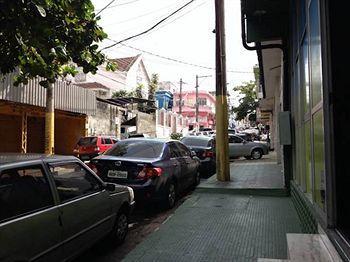 Hotel Albatroz II Manaus Exterior photo